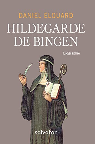 Hildegarde de Bingen