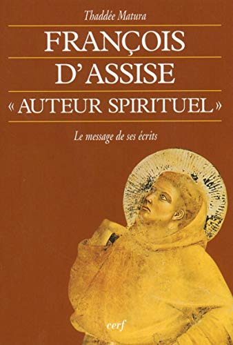 François d'Assise 