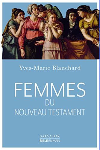 Femmes du Nouveau Testament