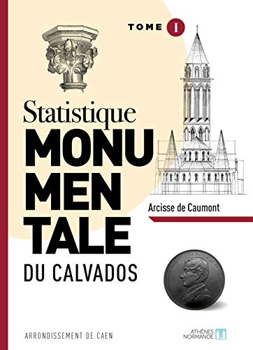 Arrondissement de Caen