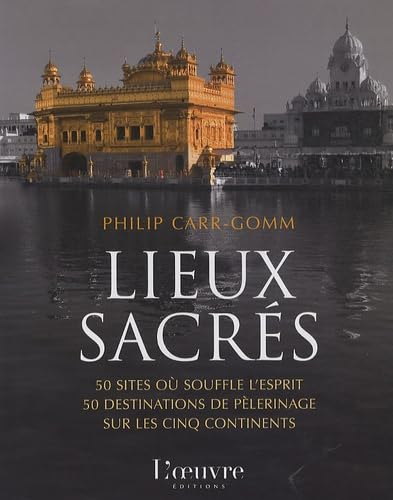 Lieux sacrés