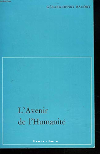 L'Avenir de l'Humanité