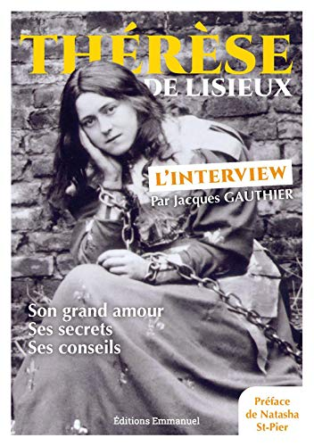 Thérèse de Lisieux