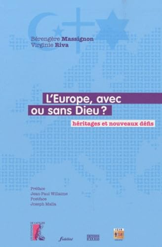 L'Europe, avec ou sans Dieu