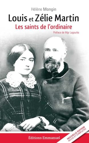 Louis et Zélie Martin