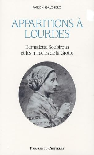 Apparitions à Lourdes