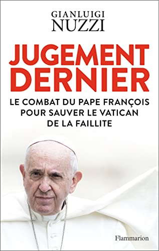 Jugement dernier