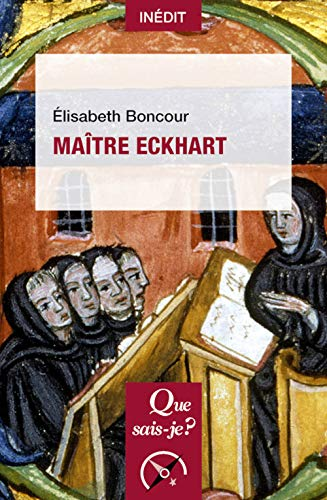 Maître Eckhart