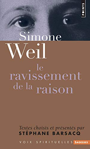 Le ravissement de la raison