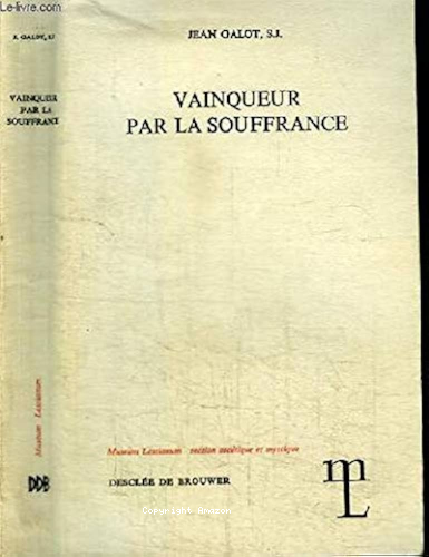 Vainqueur par la souffrance
