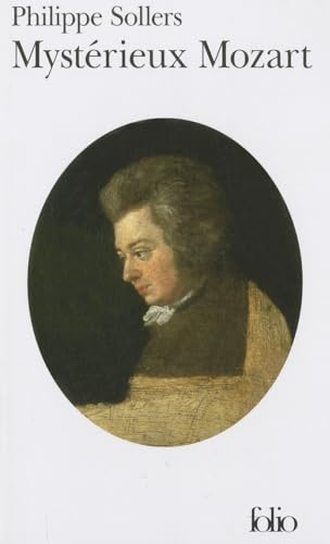 Mystérieux Mozart