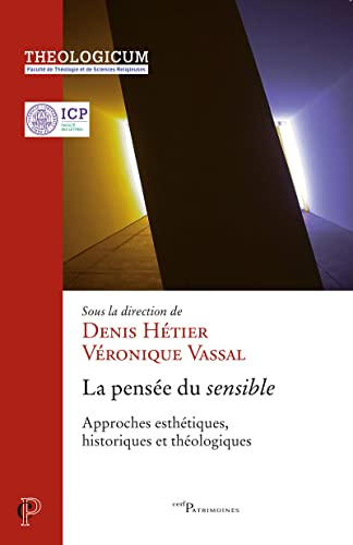 La pens&eacute;e du sensible