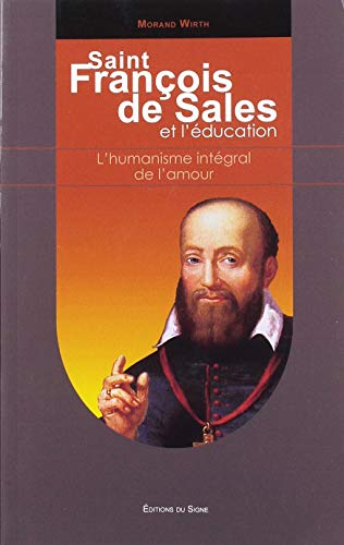 Saint François de Sales et l'éducation