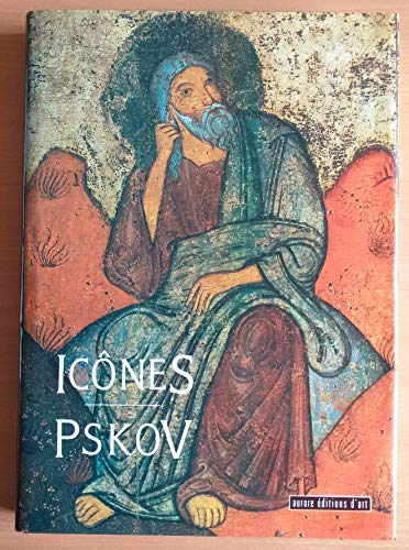 Ic&ocirc;nes, Pskov