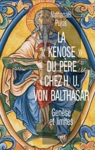 La kénose du Père chez H. U. von Balthasar