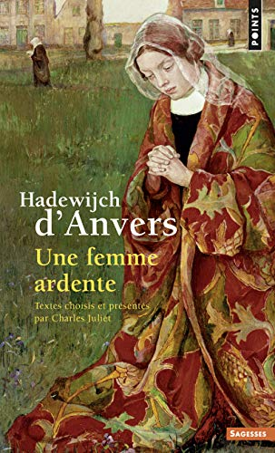 Hadewijch d'Anvers