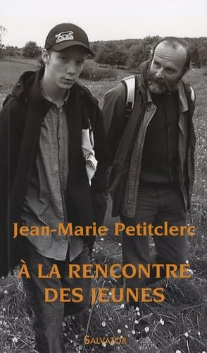 À la rencontre des jeunes