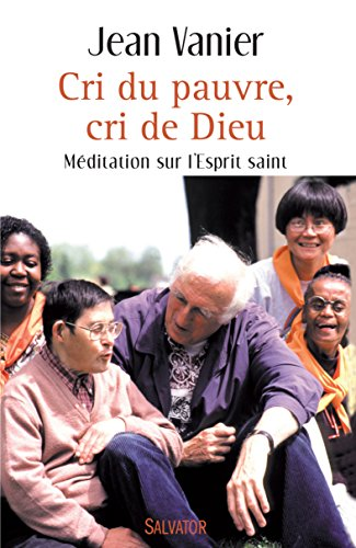 Cri du pauvre, cri de Dieu