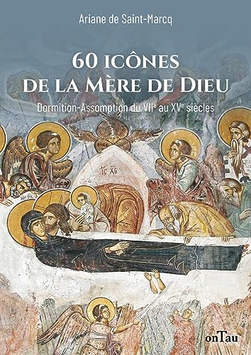 60 icônes de la mère de Dieu