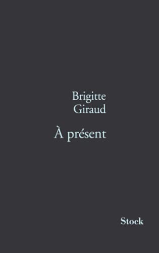 &Agrave; pr&eacute;sent