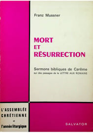 Mort et résurrection
