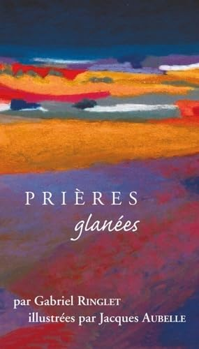 Prières glanées