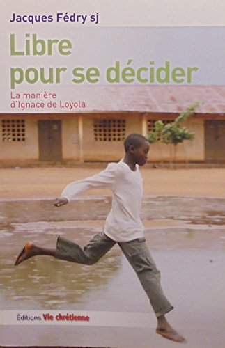 Libre pour se décider