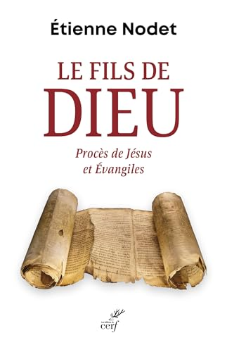 Le Fils de Dieu