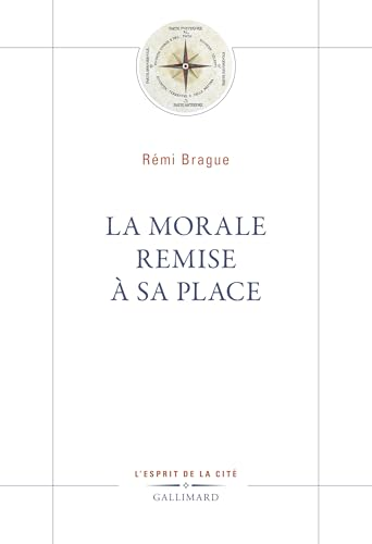 La morale remise à sa place