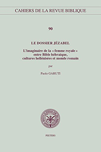 Le dossier Jézabel