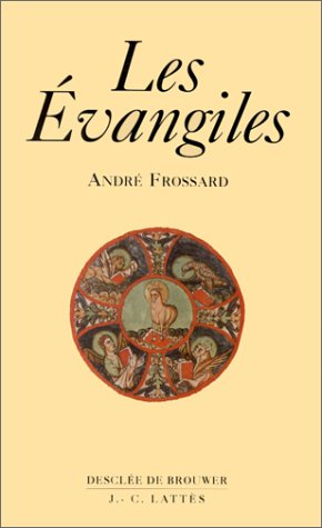 Les Évangiles