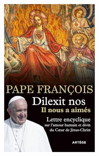 Il nous a aimés