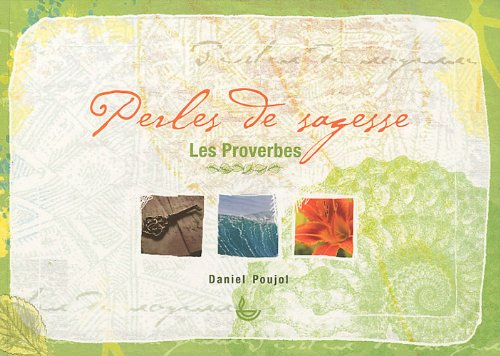 Perles de sagesse