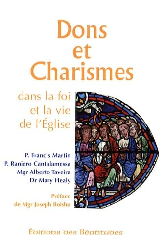Dons et charismes