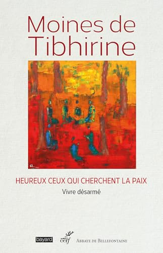 Heureux ceux qui cherchent la paix