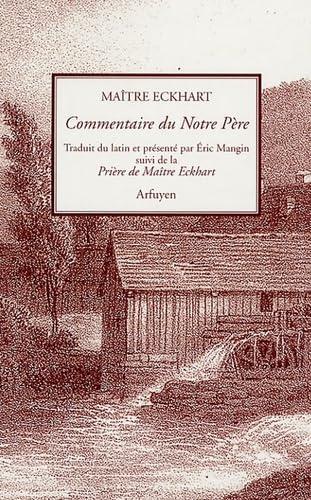 Commentaire du Notre Père