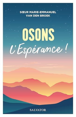 OSONS L'Espérance !