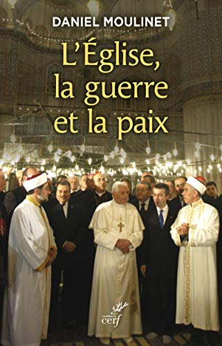 L'Église, la guerre et la paix