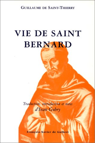 Vie de saint Bernard