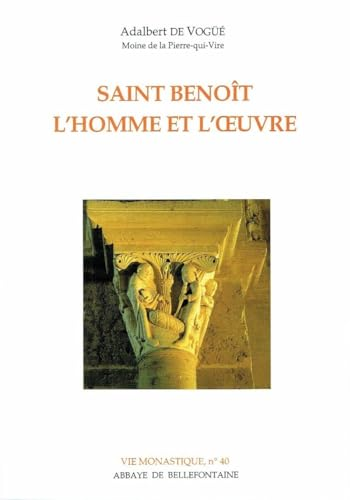 Saint Benoît