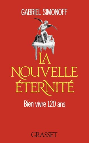 La nouvelle éternité