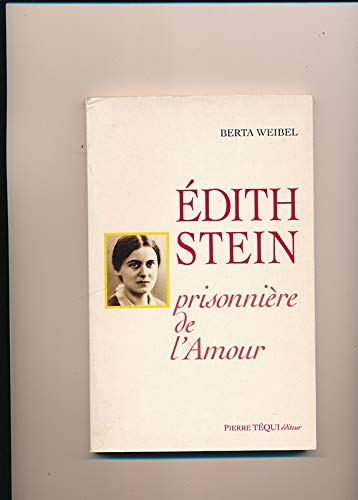 Edith Stein