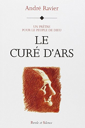 Le cur&eacute; d'Ars