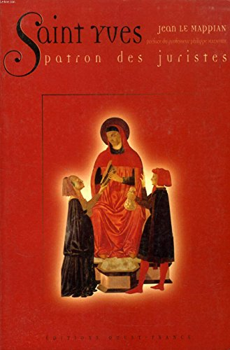 Saint Yves