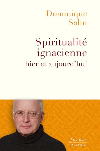 Spiritualit&eacute; ignatienne