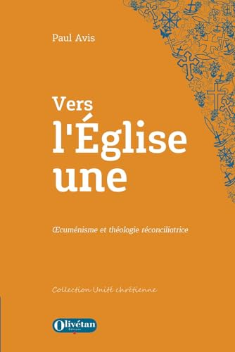 Vers l'&Eacute;glise une