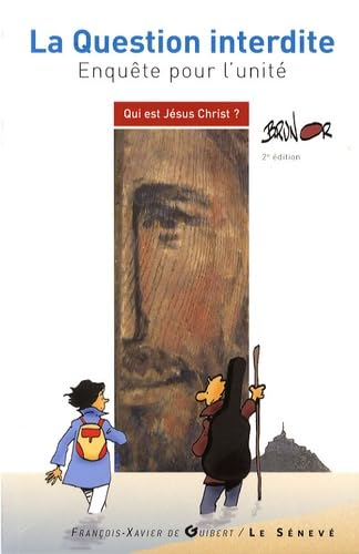 Qui est J&eacute;sus-Christ ?