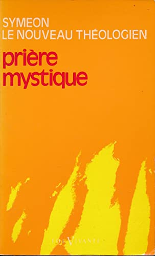 Prière mystique