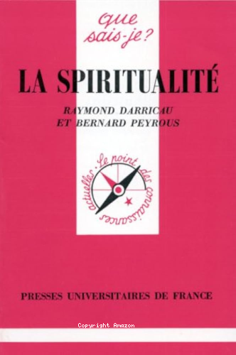 La Spiritualité