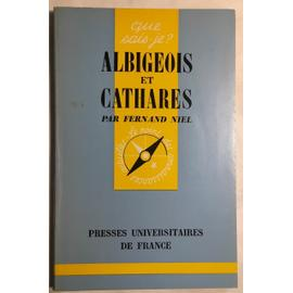 Albigeois et Cathares